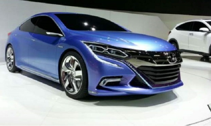 2020 Honda Insight Price