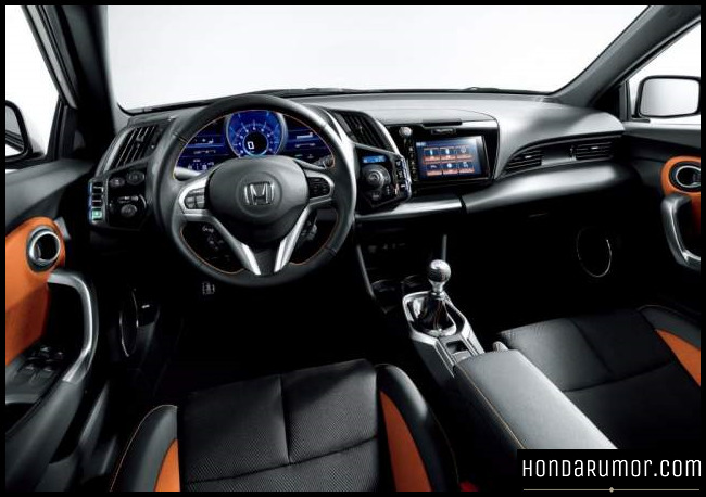 2020 Honda Insight Review