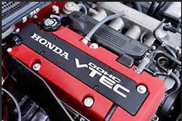 Honda S 2000 2020 Engine