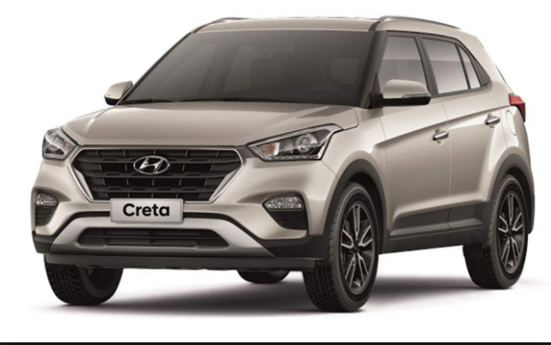 2019 Hyundai Creta review