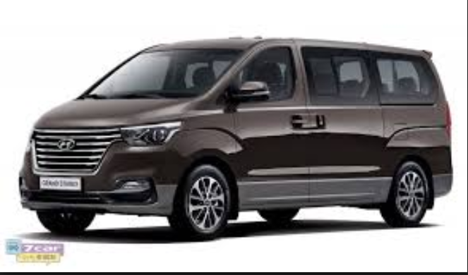 2019 Hyundai iload review