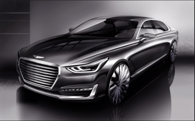 2019 hyundai equus