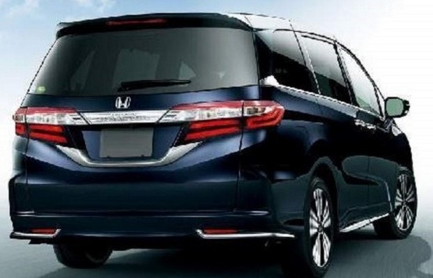 2019 Nissan Quest Price