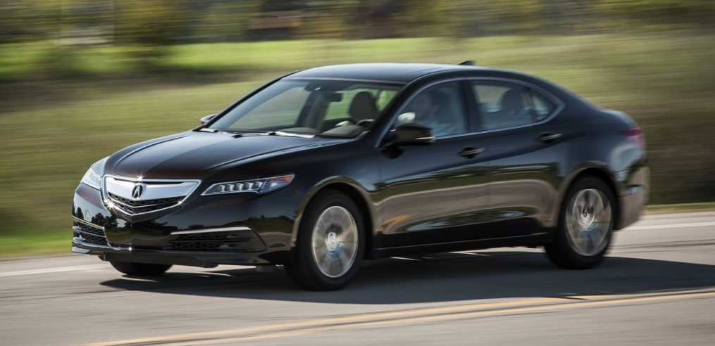 2020 Acura Tlx Release Date, Specs, Price