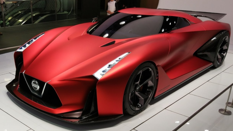 2020 Nissan GTR R36 Release Date