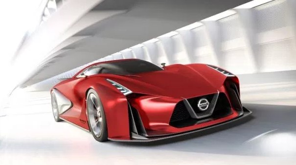 2020 Nissan Z Release Date