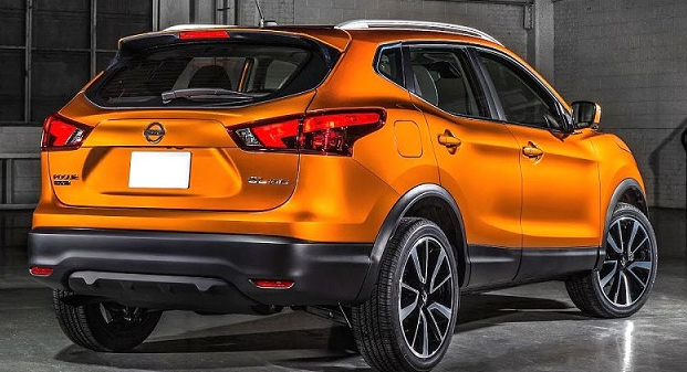 Nissan X-Trail 2019 Release Date