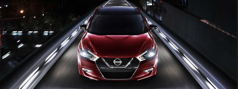 2019 nissan maxima review