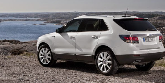 2020 Dodge Journey Exterior