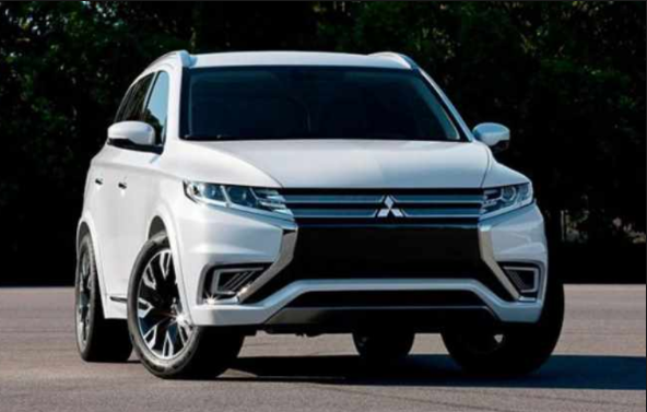 2020 Mitsubishi ASX review