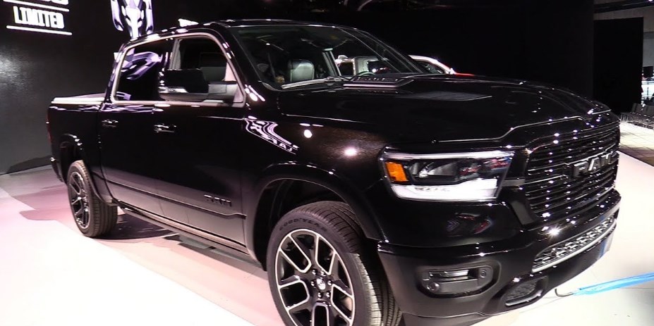 2019 Dodge Ram 1500 Laramie Interior, Specs And Price | Latest Car Reviews