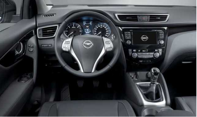 2020 NISSAN SILVIA INTERIOR