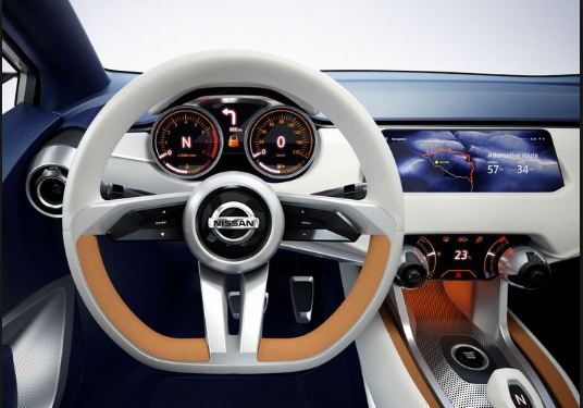 2020 nissan 370z nismo interior