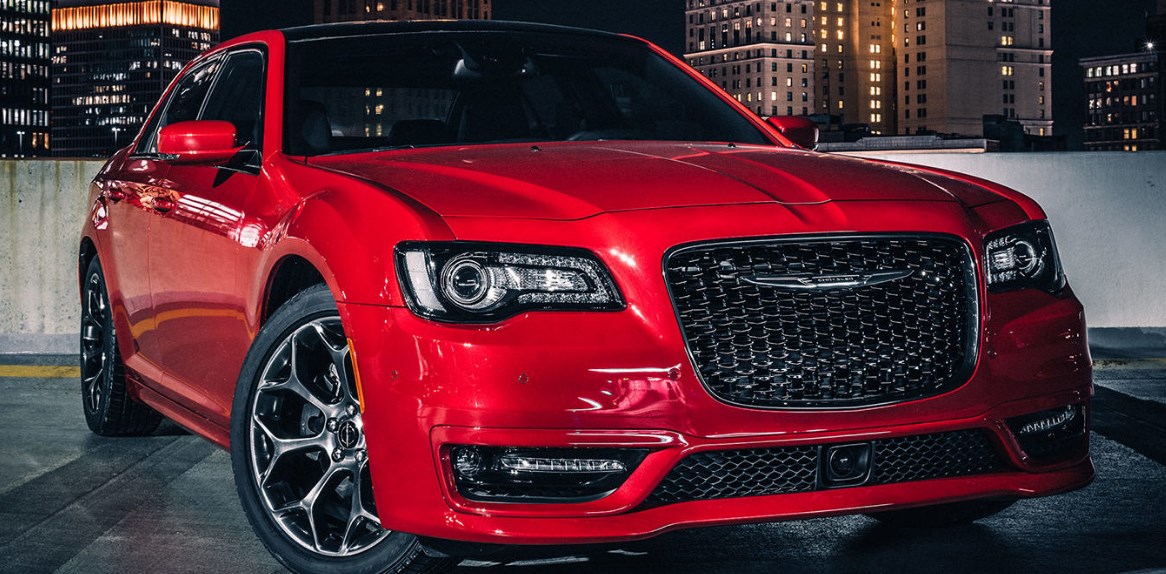 2019 Chrysler 300 AWD Release Date, Price, Interior