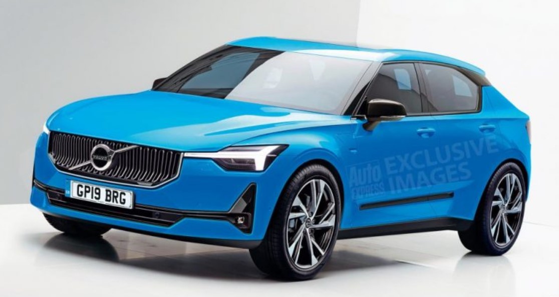 New 2019 Volvo V40 Release Date, Price, & Model | Latest Car Reviews