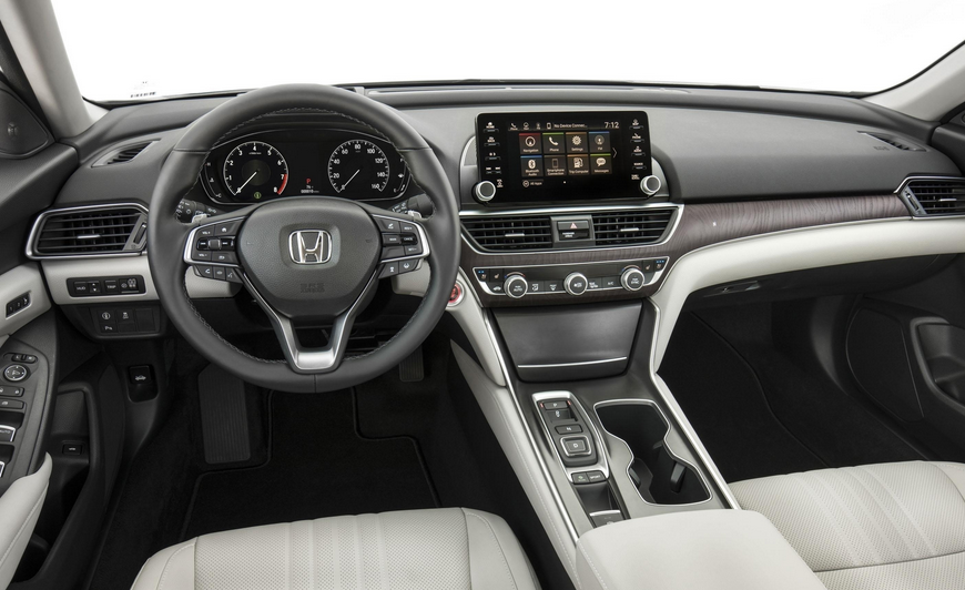 2020 Honda Accord Hybrid Interior, Engine, Price, Release Date | Latest