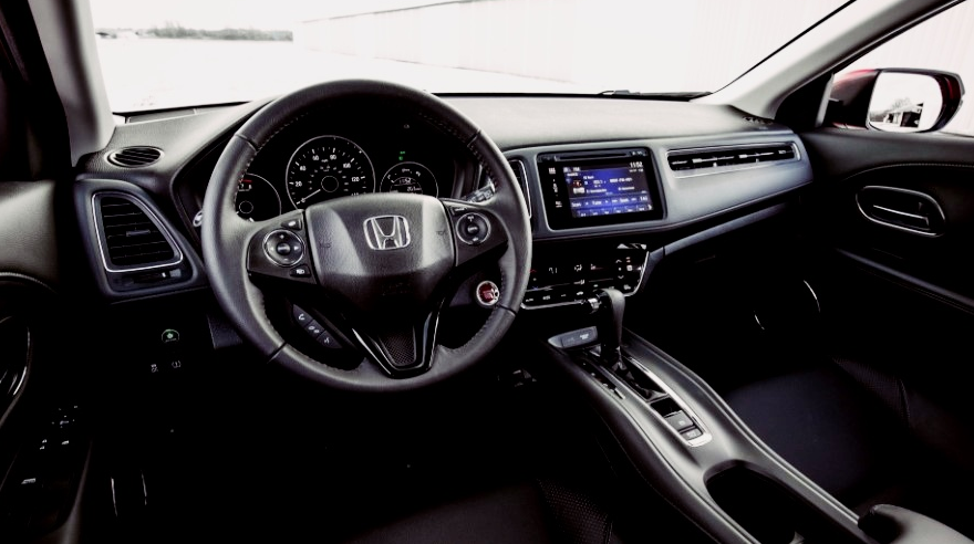 2020 Honda HRV Exterior, Release Date, Engine, Price | Latest Car Reviews