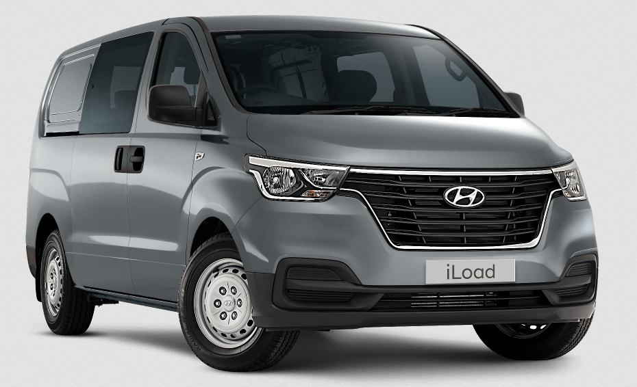 new hyundai iload for sale