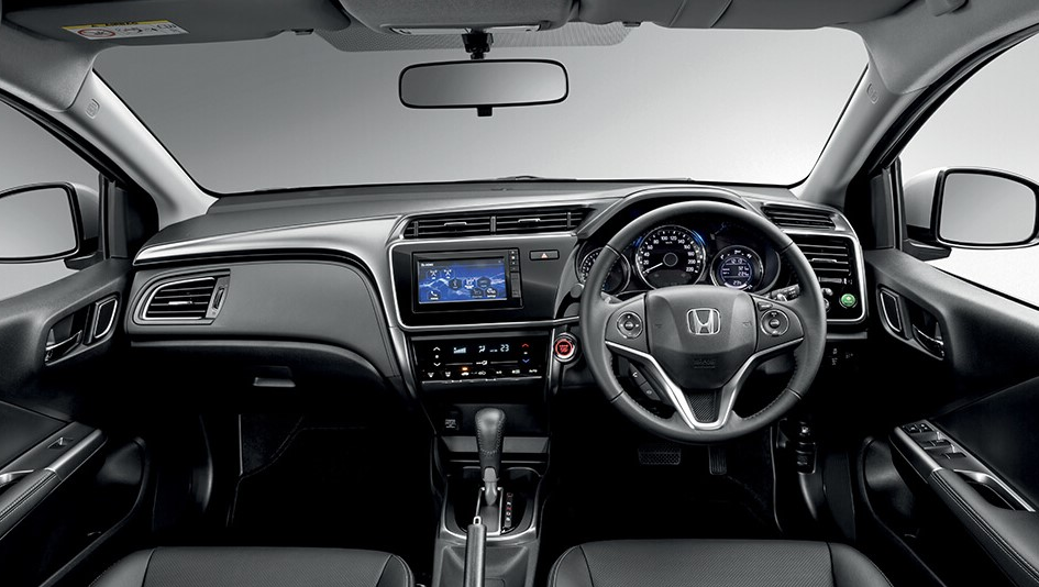 Honda City 2021 Exterior, Interior, Engine, Release Date | Latest Car