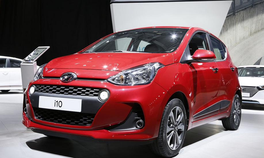 Hyundai i10 2020 Interior, Exterior, Release Date, Engine | Latest Car ...