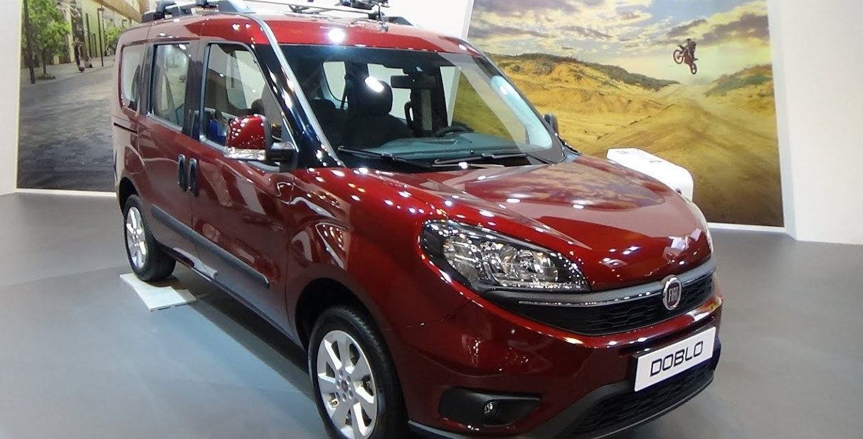 2019 Fiat Doblo Redesign, Price, Release Date | Latest Car Reviews