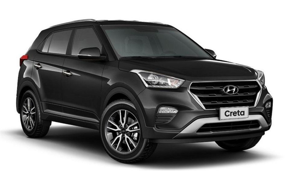2019 Hyundai Creta Interior, Engine, Release Date, Price | Latest Car ...