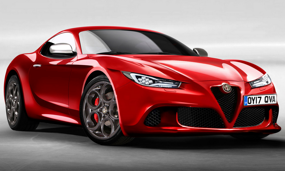 2020 Alfa Romeo 6c Exterior Interior Review Redesign Latest Car Reviews