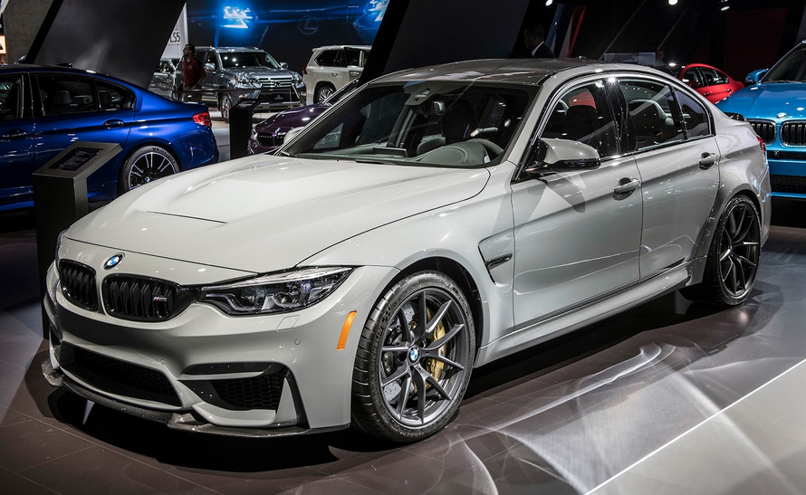 2020 BMW M3 Release Date, Exterior, Interior, Price | Latest Car Reviews