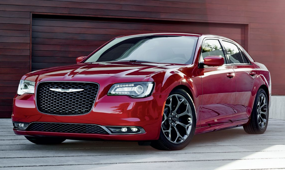 2020 Chrysler 300 Release Date, Price, Engine, Redesign | Latest Car ...