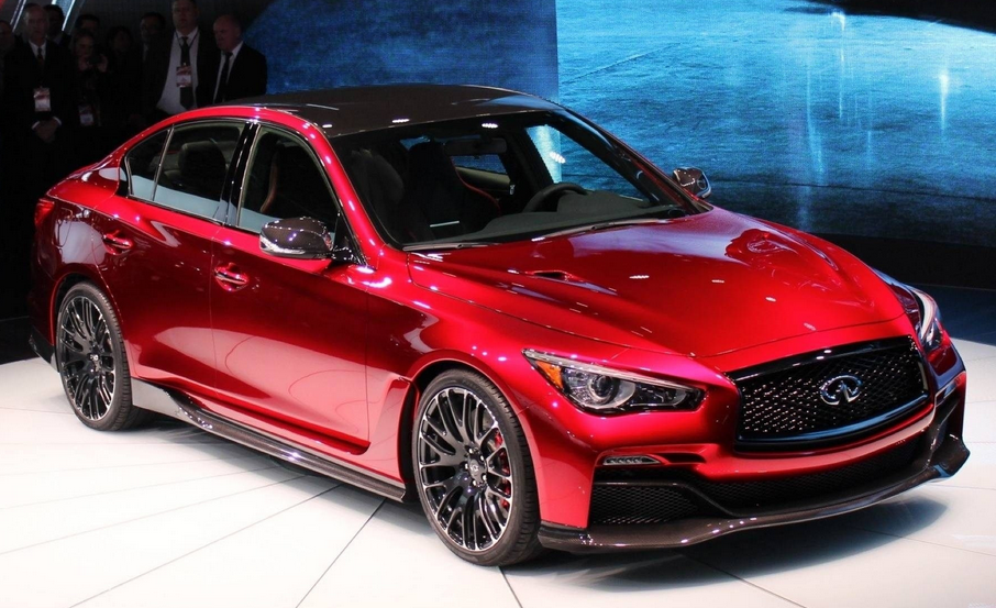 2020 Infiniti Q50 Exterior, Interior, Engine, Release Date ...