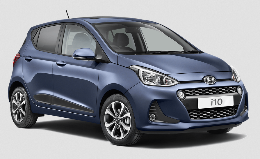 Hyundai i10 2019 Exterior, Release Date, Interior, Price