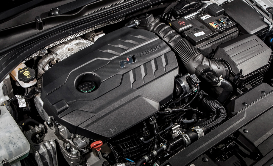Hyundai i30 N 2020 Release Date, Engine, Price, Interior