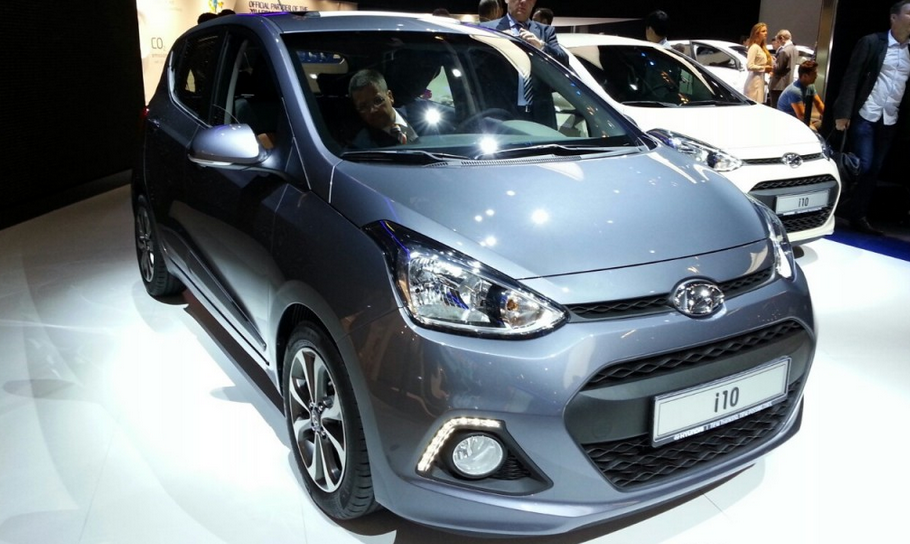 New Hyundai i10 2020 Exterior, Interior, Release Date, Price | Latest ...