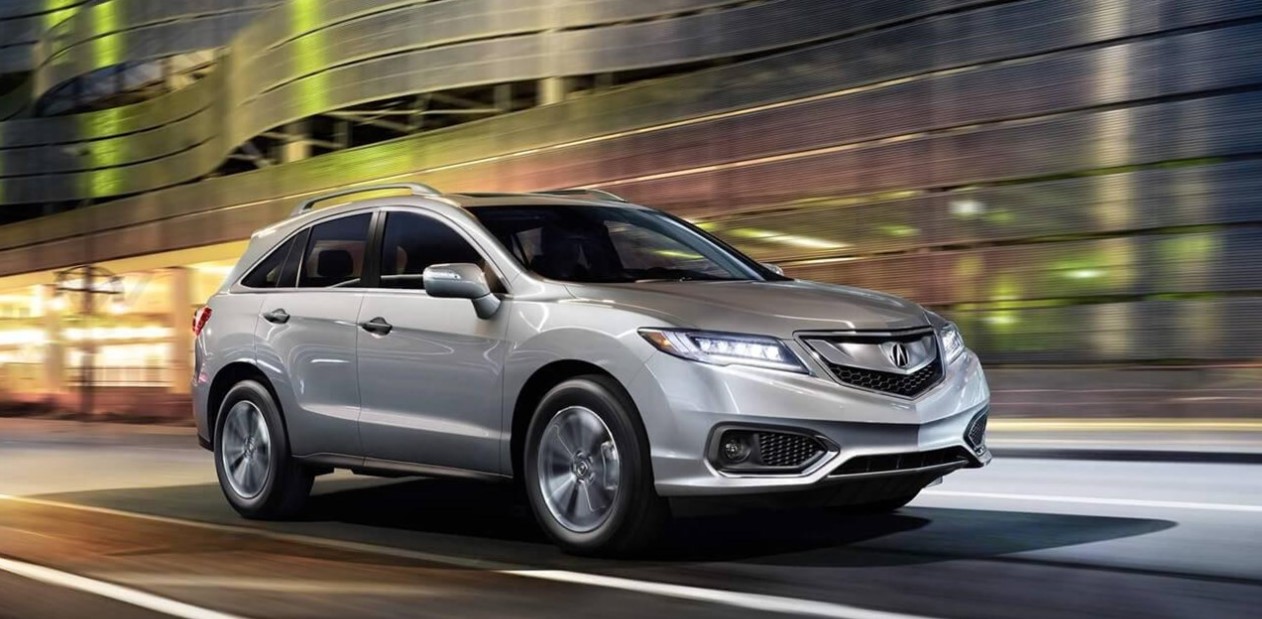 2020 Acura RDX Type S Engine, Price, Release Date | Latest Car Reviews