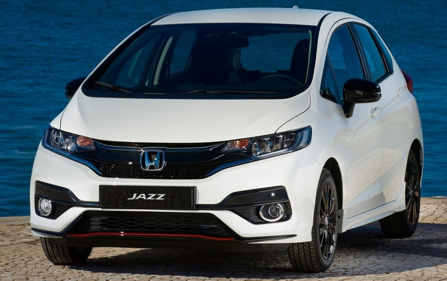 2020 Honda Jazz Interior, Release Date, Price, Exterior