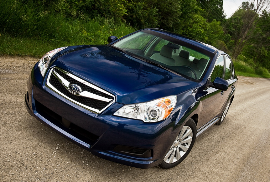 2020 Subaru Legacy 3.6r Limited Release Date, Price