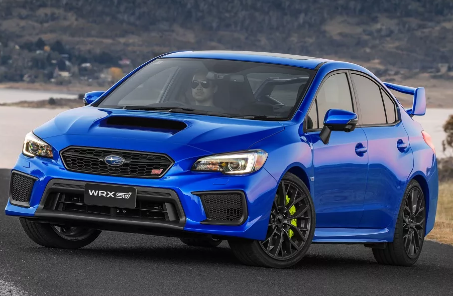 2020 Subaru WRX Wagon Price, Engine, Release Date Latest