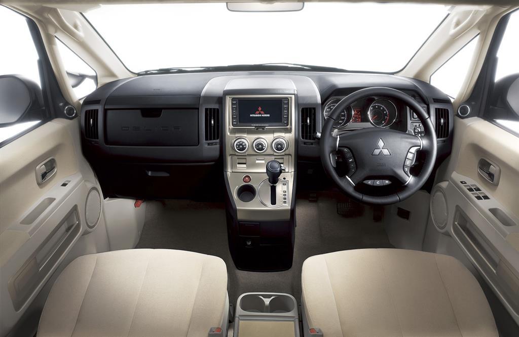 2020 Toyota Innova Interior