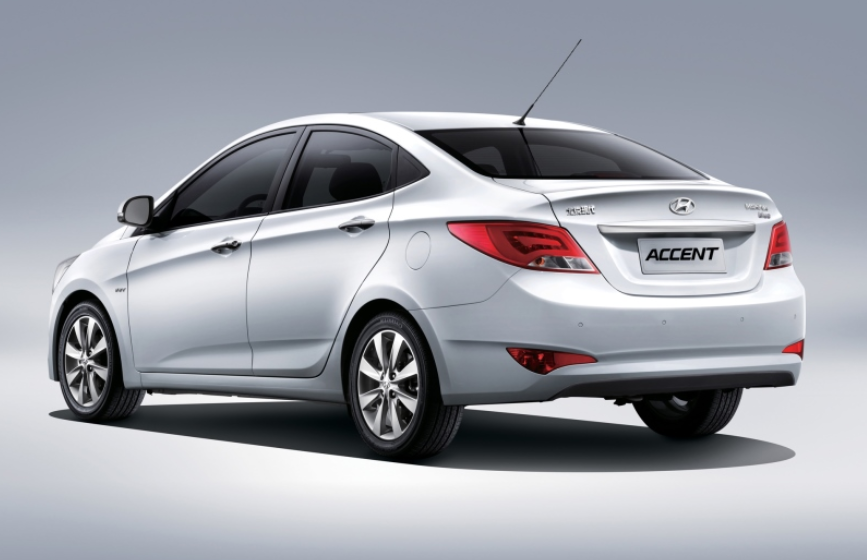 Hyundai Accent 2021 : 2021 Hyundai Accent Sel, Hatchback, Price | 2021 ...