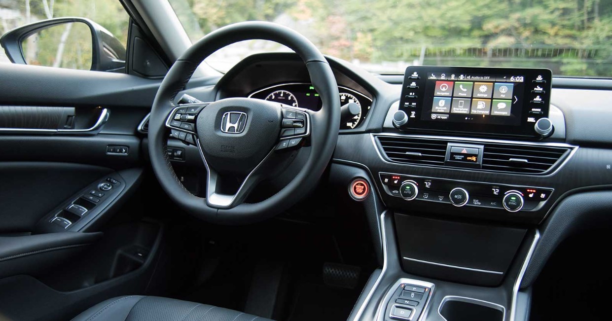 2021 Honda Accord Interior, Release Date, Price | Latest Car Reviews