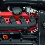 Audi TT 2021 Engine