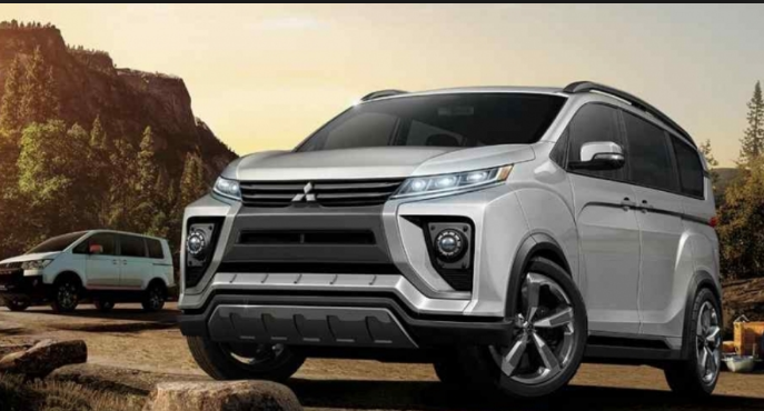 Mitsubishi Xpander 2021