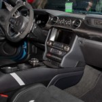 2020 Ford Shelby GT500 Interior