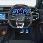 2021 Audi Q3 Interior