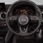 2021 Audi RS3 Sportback Interior