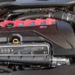 2021 Audi TT Engine