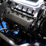 2021 Ford Excursion Engine