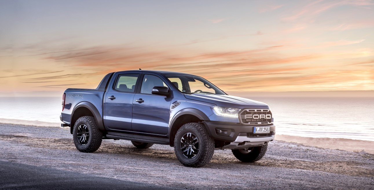 2021 Ford Ranger Raptor Price, Specs, Release Date | Latest Car Reviews