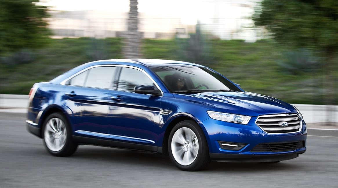 2021 Ford Taurus Release Date, Price, Engine Latest Car