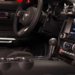 2021 Ford Thunderbird Interior